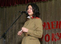 В Уманському НУС визначили кращого студента року