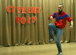 В Уманському НУС визначили кращого студента року