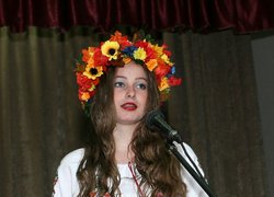 В Уманському НУС визначили кращого студента року