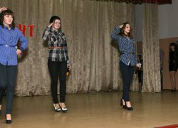 В Уманському НУС визначили кращого студента року