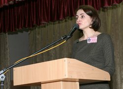 Випускник – 2016: знайомство з професіями