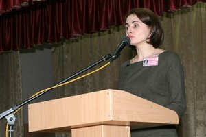 Випускник – 2016: знайомство з професіями