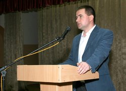 Випускник – 2016: знайомство з професіями