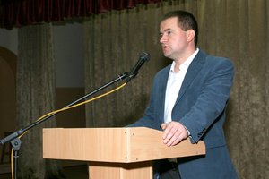Випускник – 2016: знайомство з професіями