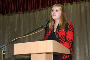 Випускник – 2016: знайомство з професіями