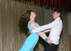 Випускник – 2016: знайомство з професіями