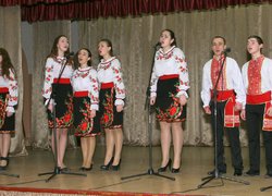 Випускник – 2016: знайомство з професіями