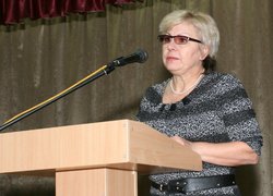 Випускник – 2016: знайомство з професіями