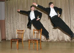 Випускник – 2016: знайомство з професіями