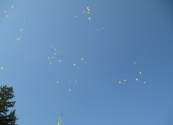 1 вересня на факультеті агрономії