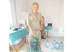 В України є майбутнє, поки є такі люди