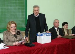Міжнародна наукова конференція  «ГЕТЕРОЗИС: досягнення та проблеми», присвячена 110-річчю від дня народження видатного генетика Ю.П. Мірюти