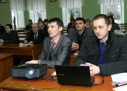 Міжнародна наукова конференція  «ГЕТЕРОЗИС: досягнення та проблеми», присвячена 110-річчю від дня народження видатного генетика Ю.П. Мірюти