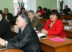 Міжнародна наукова конференція  «ГЕТЕРОЗИС: досягнення та проблеми», присвячена 110-річчю від дня народження видатного генетика Ю.П. Мірюти