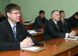 Міжнародна наукова конференція  «ГЕТЕРОЗИС: досягнення та проблеми», присвячена 110-річчю від дня народження видатного генетика Ю.П. Мірюти