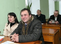 Міжнародна наукова конференція  «ГЕТЕРОЗИС: досягнення та проблеми», присвячена 110-річчю від дня народження видатного генетика Ю.П. Мірюти