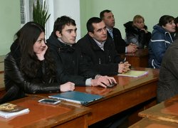 Міжнародна наукова конференція  «ГЕТЕРОЗИС: досягнення та проблеми», присвячена 110-річчю від дня народження видатного генетика Ю.П. Мірюти