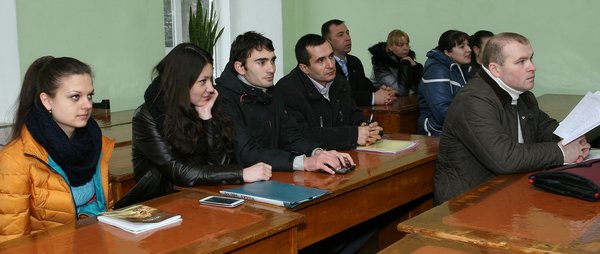 Міжнародна наукова конференція  «ГЕТЕРОЗИС: досягнення та проблеми», присвячена 110-річчю від дня народження видатного генетика Ю.П. Мірюти