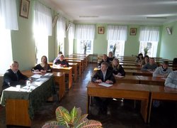 Комплексний державний екзамен для студентів-випускників за напрямом «Агрономія»