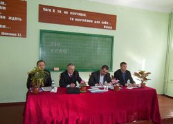 Комплексний державний екзамен для студентів-випускників за напрямом «Агрономія»