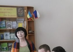 Неосяжний світ поезії