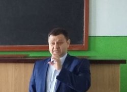 Зустріч із виробничниками