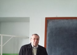 Зустріч із виробничниками