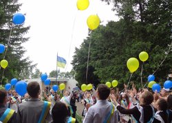 Ось і пролунав останній дзвінок!!!