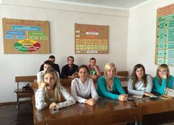 За наукою майбутнє!