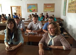 За наукою майбутнє!