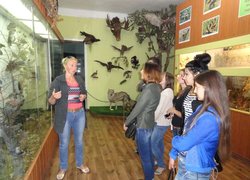Всебічний розвиток студентської молоді –  головна мета виховання!