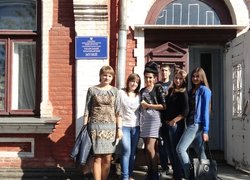 Всебічний розвиток студентської молоді –  головна мета виховання!