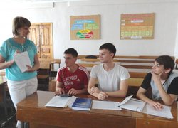 Навчальна практика з обліку і аудиту: закладаємо основи професії