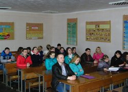 Науково-практичний семінар «Трудове законодавство: відповідальність бухгалтера»
