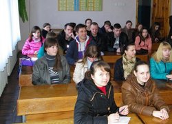 Науково-практичний семінар «Трудове законодавство: відповідальність бухгалтера»