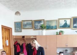 Кафедра біології Уманського НУС співпрацює зі школами