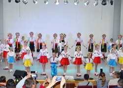 Квітнева феєрія – 2015