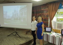 Форум «Сходинка в омріяну професію»