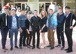 Підготовче відділення – другий шанс стати студентом