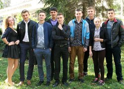 Підготовче відділення – другий шанс стати студентом
