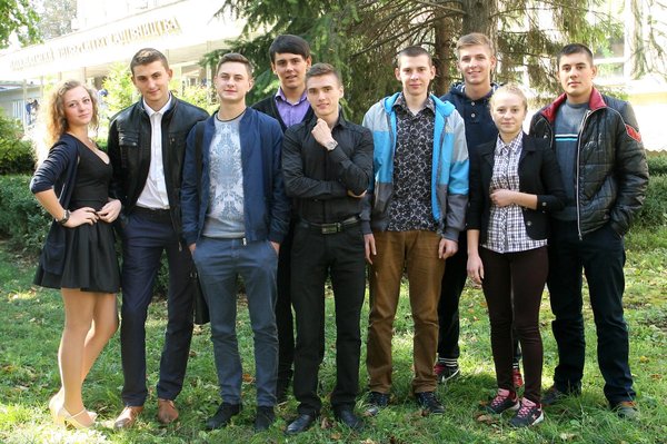 Підготовче відділення – другий шанс стати студентом