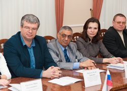 Міжнародний екологічний форум