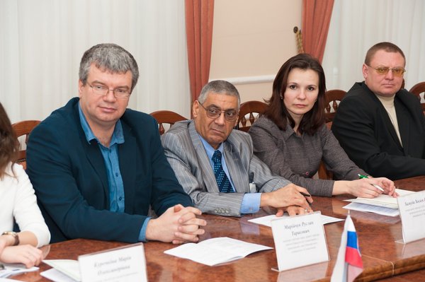 Міжнародний екологічний форум