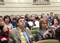 Викладачі Уманського НУС взяли участь у міжнародній науковій конференції «Львівська суспільно-географічна школа: історія, теорія, українознавчі студії»