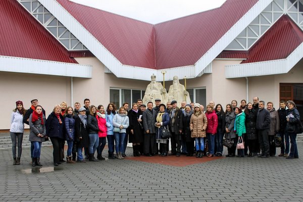 Викладачі Уманського НУС взяли участь у міжнародній науковій конференції «Львівська суспільно-географічна школа: історія, теорія, українознавчі студії»