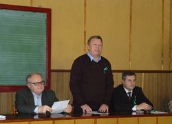 Відбувся науково-практичний семінар «Геоеко»