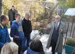 Відбувся науково-практичний семінар «Геоеко»