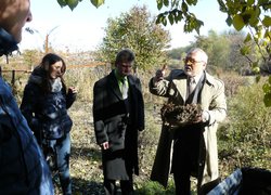 Відбувся науково-практичний семінар «Геоеко»