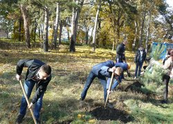 Відбувся науково-практичний семінар «Геоеко»