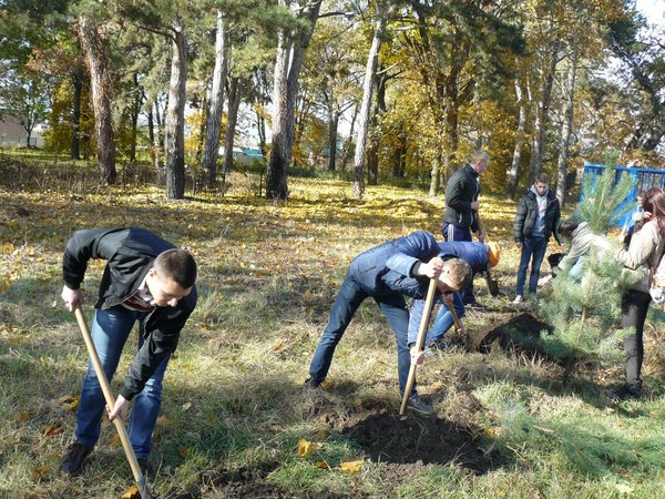 Відбувся науково-практичний семінар «Геоеко»